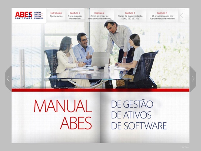 Manual ABES