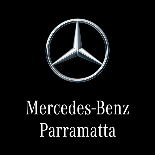 MercedesBenz Parramatta iPhone icon