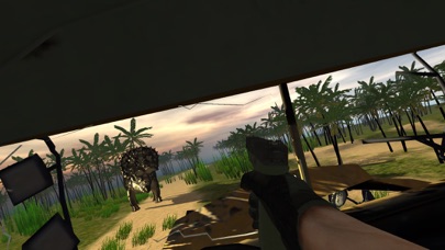 DinoLand: Hunt or be Hunted screenshot 4