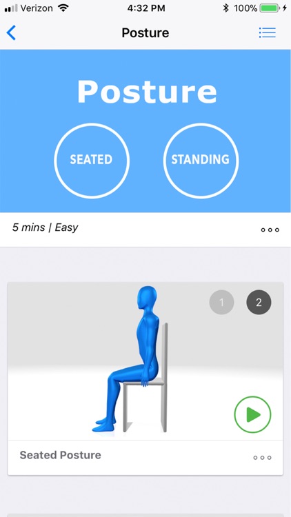 Desk Exercises screenshot-3