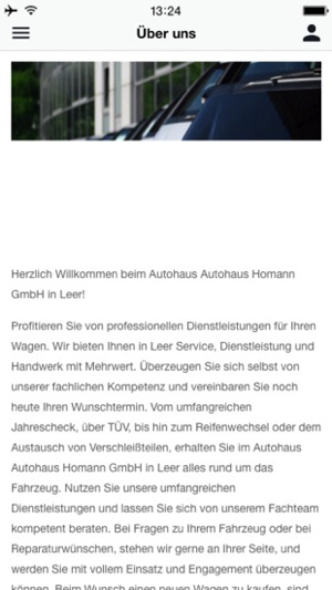 Autohaus Homann GmbH(圖2)-速報App