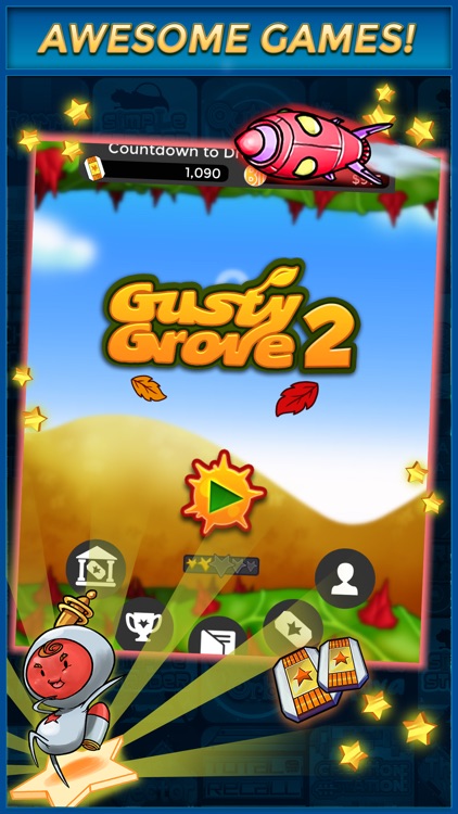 Gusty Grove 2 Cash Money App