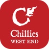 CHILLIES WEST END GLASGOW