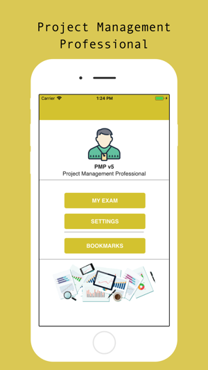 PMP Visual Prep(圖1)-速報App