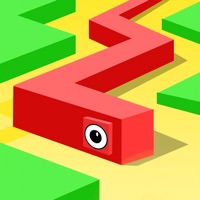 Dancing Snake-Animal Dash Game apk