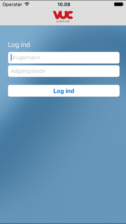 VUC Djursland screenshot-4