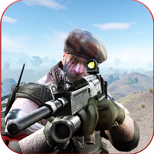 Special OPS Sniper Assassin icon