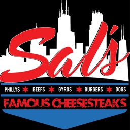 Sal's Famous Cheesesteaks