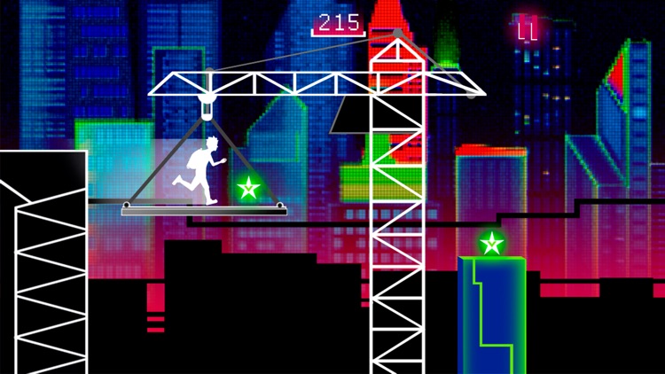 Running in the dark screenshot-7