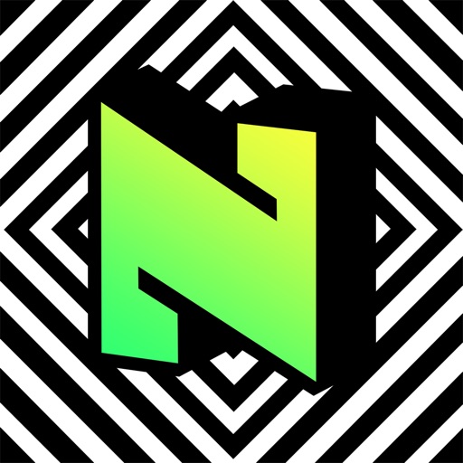 Noizz-Music Cam & Video Editor