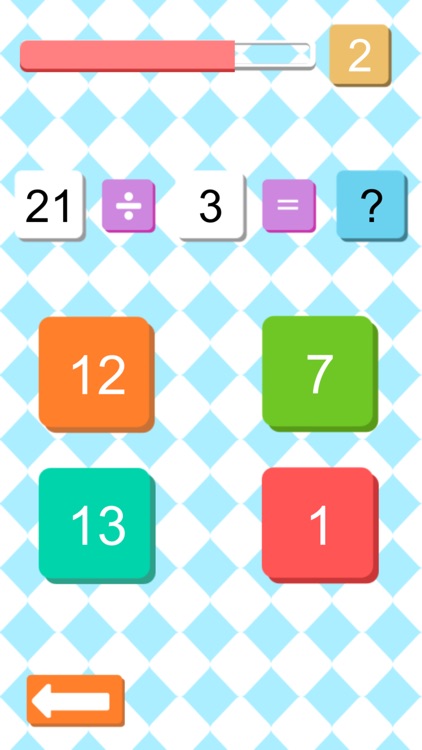 Maths Challenge! screenshot-3