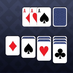 Pocket Solitaire!