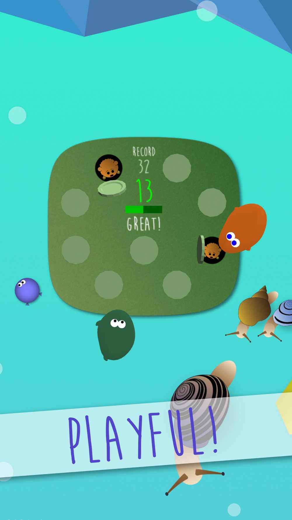 Pet Amoeba - Virtual Friends hack tool