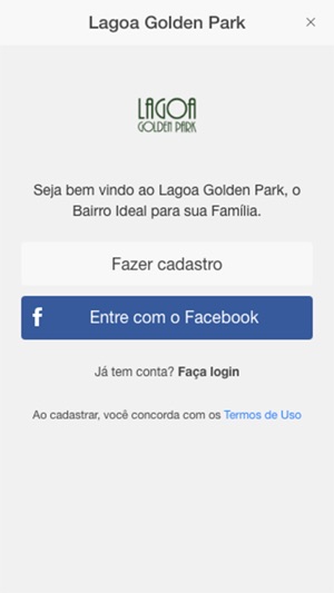 Lagoa Golden Park(圖2)-速報App