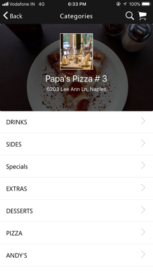 Papa's Favorite(圖4)-速報App