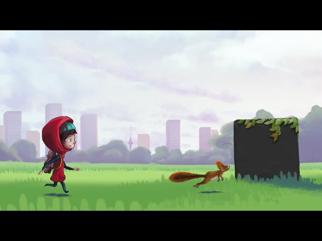 Samsara Game Screenshot