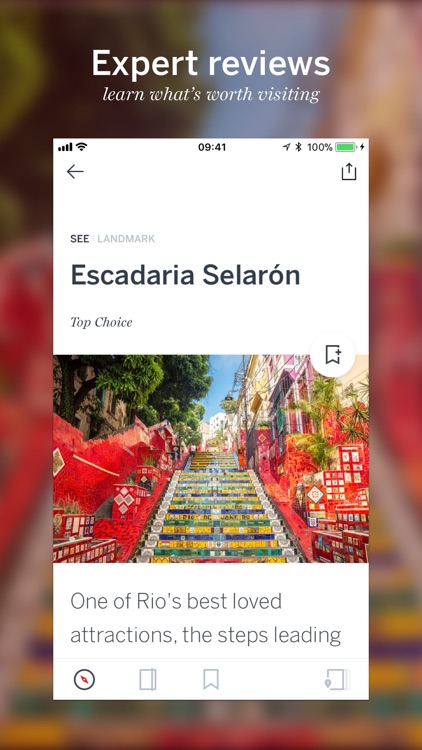 Guides by Lonely Planet