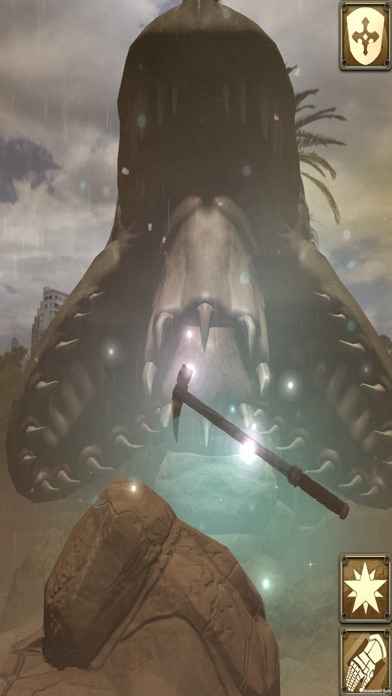 King Arthur: Sword from Stone screenshot 2