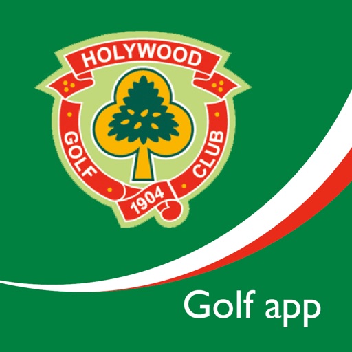 Holywood Golf Club - Buggy icon