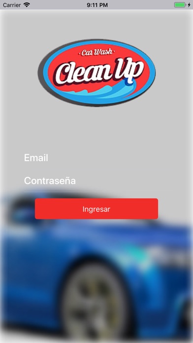 Clean Up Chile screenshot 2