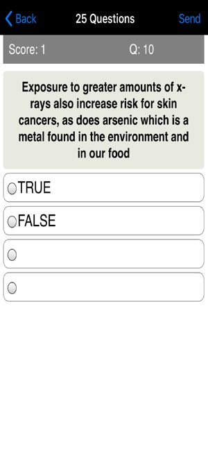 Learning Dermatology Quiz(圖3)-速報App