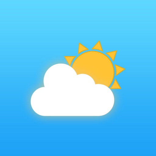 Weather Live For Dark Sky