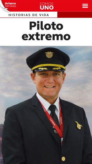 Somos Uno Avianca(圖3)-速報App