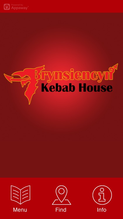 Brynsiencyn Kebab House