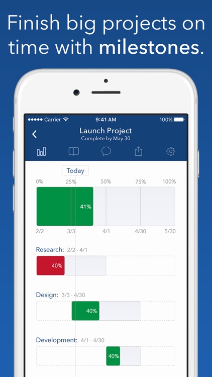 Strides: Habit Tracker screenshot-5