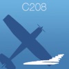 Cessna 208 Caravan Study App
