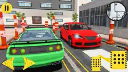 Game screenshot Car Parking: Driving Games 3D hack