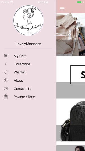 LovelyMadness(圖5)-速報App