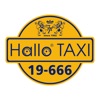 Hallo Taxi - Gdańsk