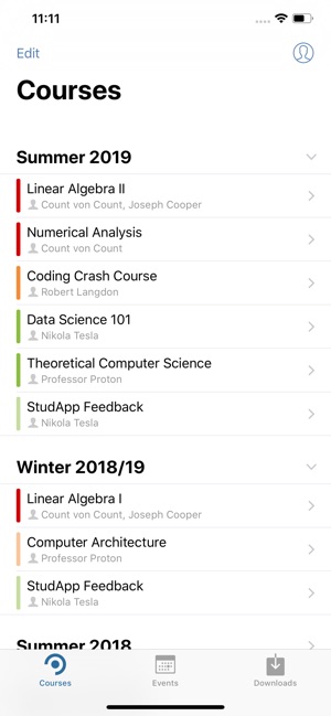 StudApp(圖1)-速報App