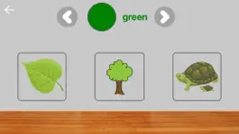 Game screenshot Shapes & Colors Learning apk