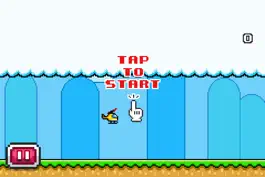 Game screenshot Hopping Copters mod apk