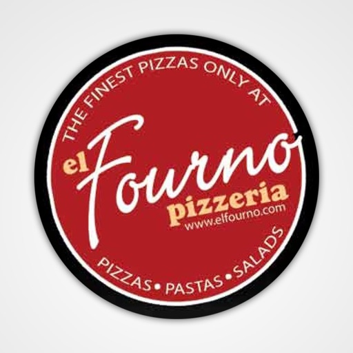 El Fourno icon
