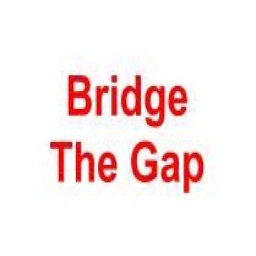 Bridge The Gap Urban Outreach