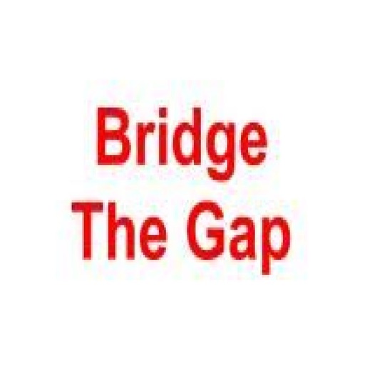 Bridge The Gap Urban Outreach icon