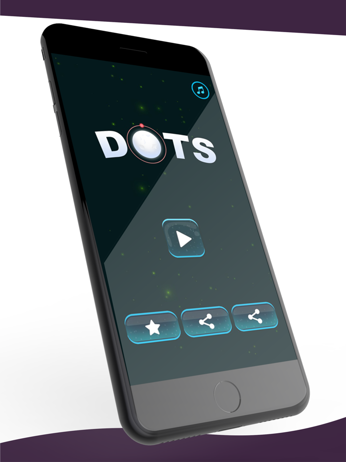 Dots 2  Connect the dots