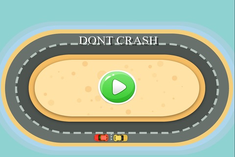 Don't crash of cars - náhled