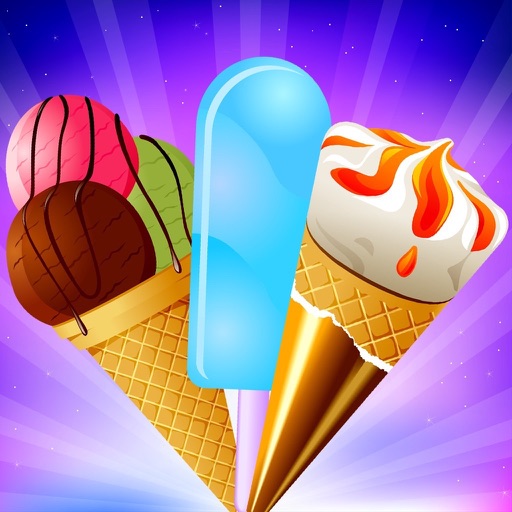 Ice Cream Master - Jump Sundae icon