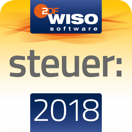 wiso steuer mac 2018