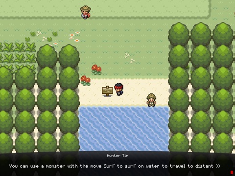 Monster Hunt: Revolution screenshot 4