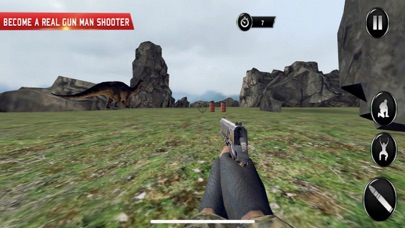 Commando Enemies War 19 screenshot 3