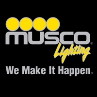 Musco Lighting PC 용