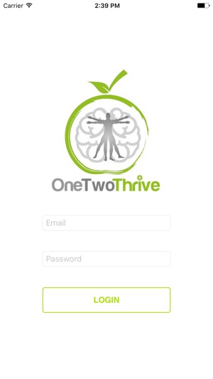 OneTwoThrive