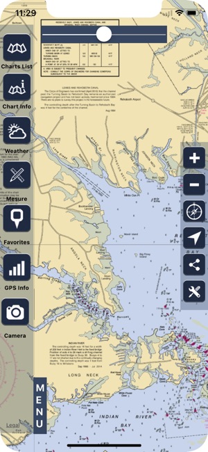 Delaware Raster Maps(圖3)-速報App