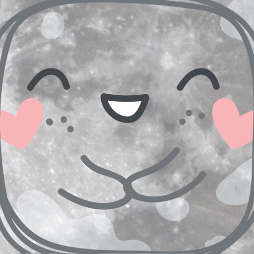 Moony Moon icon