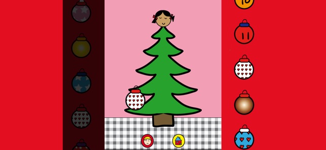 Bo's Matching Game Christmas(圖5)-速報App